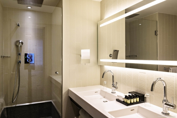 Hotel Pullman Paris La Défense